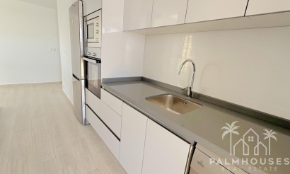 Herverkoop - Appartement - Orihuela Costa - La Zenia