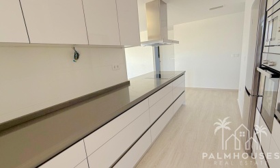 Herverkoop - Appartement - Orihuela Costa - La Zenia