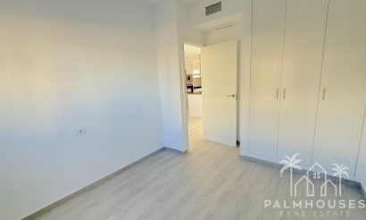 Herverkoop - Appartement - Orihuela Costa - La Zenia