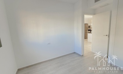 Herverkoop - Appartement - Orihuela Costa - La Zenia