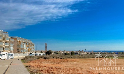 Herverkoop - Appartement - Orihuela Costa - La Zenia