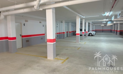 Herverkoop - Appartement - Orihuela Costa - La Zenia