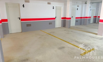 Herverkoop - Appartement - Orihuela Costa - La Zenia