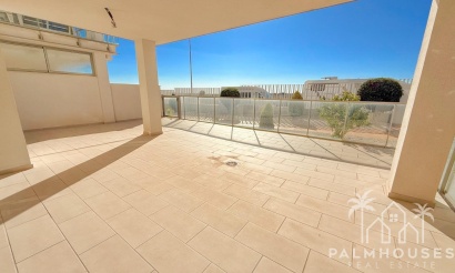 Herverkoop - Appartement - Orihuela Costa - La Zenia