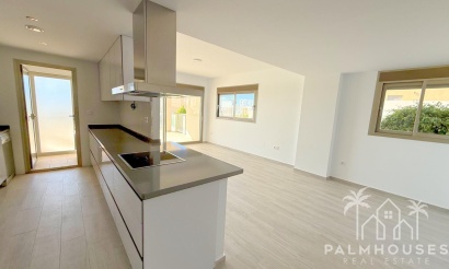 Herverkoop - Appartement - Orihuela Costa - La Zenia