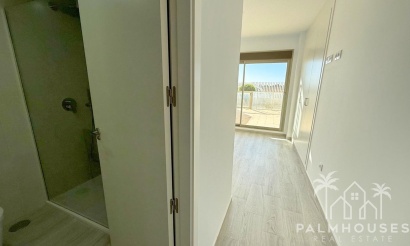Herverkoop - Appartement - Orihuela Costa - La Zenia