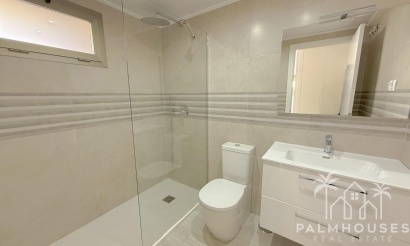 Herverkoop - Appartement - Orihuela Costa - La Zenia