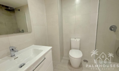 Herverkoop - Appartement - Orihuela Costa - La Zenia