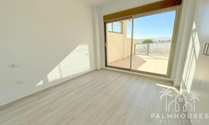 Herverkoop - Appartement - Orihuela Costa - La Zenia