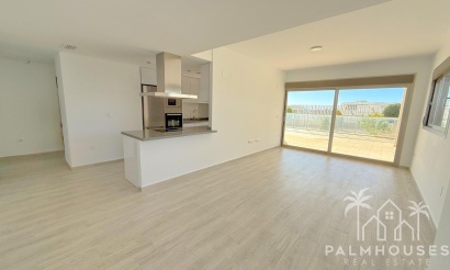 Herverkoop - Appartement - Orihuela Costa - La Zenia