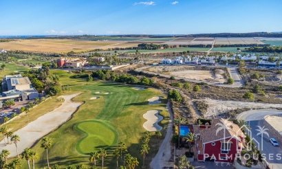 Revente - Villa - Algorfa - Inland