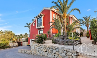Revente - Villa - Algorfa - Inland