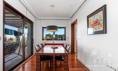 Revente - Villa - Algorfa - Inland