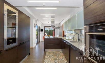 Revente - Villa - Algorfa - Inland