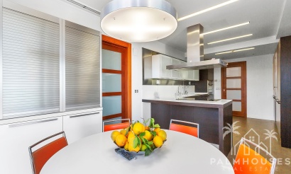 Revente - Villa - Algorfa - Inland