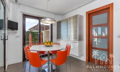 Revente - Villa - Algorfa - Inland