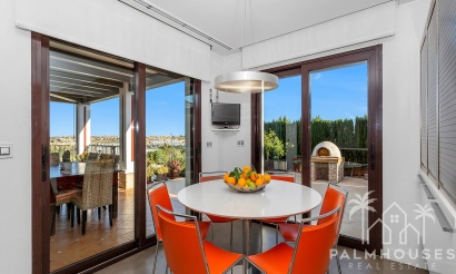 Revente - Villa - Algorfa - Inland