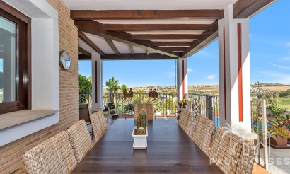 Revente - Villa - Algorfa - Inland