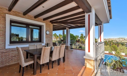 Revente - Villa - Algorfa - Inland