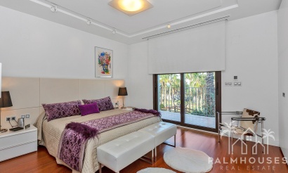 Revente - Villa - Algorfa - Inland