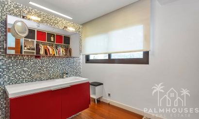 Revente - Villa - Algorfa - Inland
