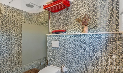 Revente - Villa - Algorfa - Inland