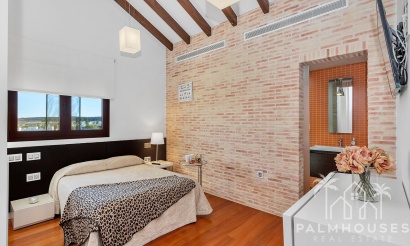 Revente - Villa - Algorfa - Inland
