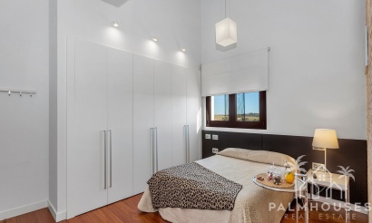 Revente - Villa - Algorfa - Inland