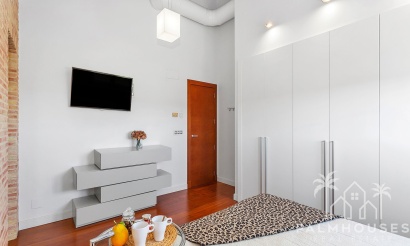 Revente - Villa - Algorfa - Inland
