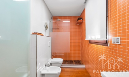 Revente - Villa - Algorfa - Inland