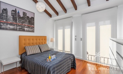 Revente - Villa - Algorfa - Inland