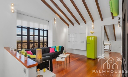 Revente - Villa - Algorfa - Inland