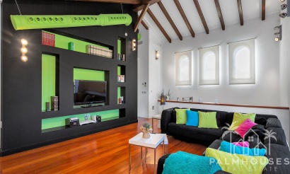 Revente - Villa - Algorfa - Inland