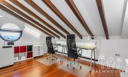 Revente - Villa - Algorfa - Inland