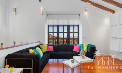 Revente - Villa - Algorfa - Inland