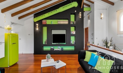 Revente - Villa - Algorfa - Inland