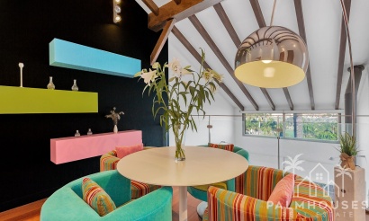 Revente - Villa - Algorfa - Inland