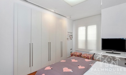 Revente - Villa - Algorfa - Inland