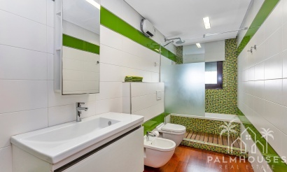 Revente - Villa - Algorfa - Inland