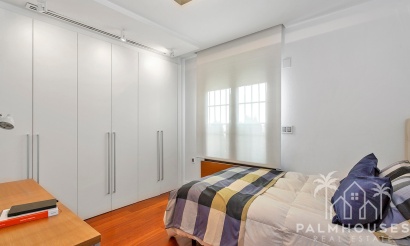 Revente - Villa - Algorfa - Inland