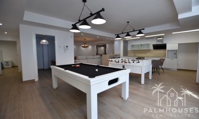 Revente - Villa - San Miguel de Salinas - Inland
