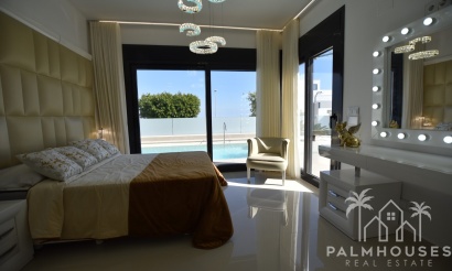 Revente - Villa - San Miguel de Salinas - Inland