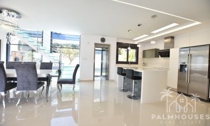 Revente - Villa - San Miguel de Salinas - Inland