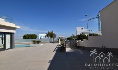 Revente - Villa - San Miguel de Salinas - Inland