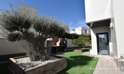 Revente - Villa - San Miguel de Salinas - Inland