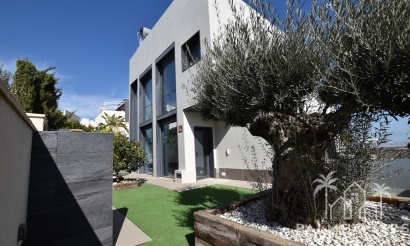 Revente - Villa - San Miguel de Salinas - Inland