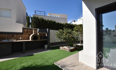 Revente - Villa - San Miguel de Salinas - Inland