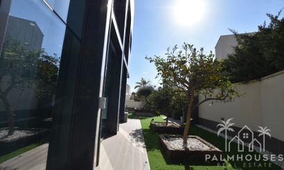 Revente - Villa - San Miguel de Salinas - Inland