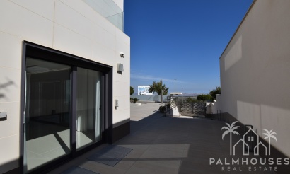 Revente - Villa - San Miguel de Salinas - Inland