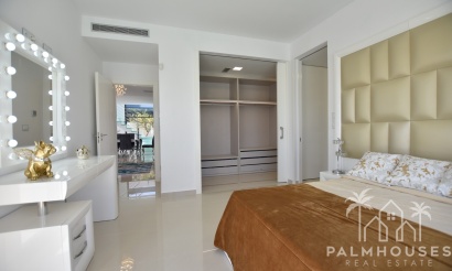 Revente - Villa - San Miguel de Salinas - Inland